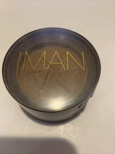 Iman semi loose - iman, to