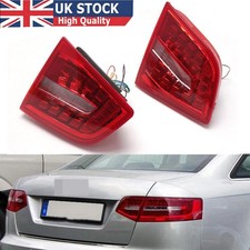 Pair Rear LED Stop Brake Tail