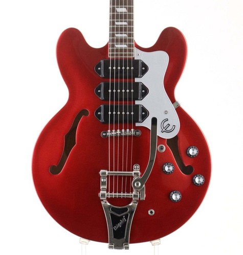 Epiphone riviera custom - custom, p93