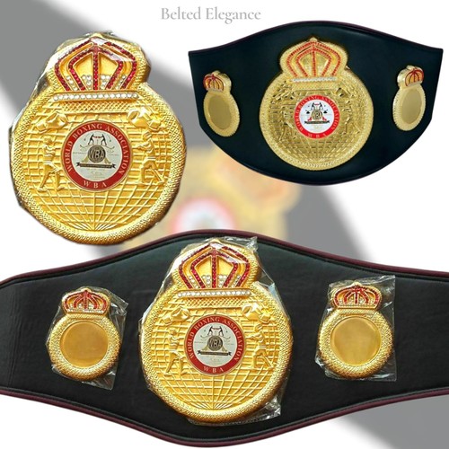 Wba world boxing association - world,