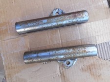 Suzuki T125 Stinger, Headlamp