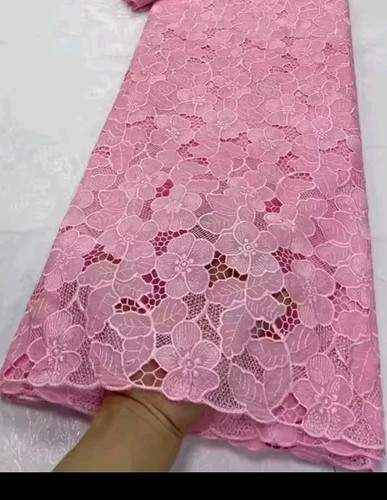 Luxury african lace - luxury,