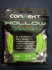 Hollow pole elastic Connekt