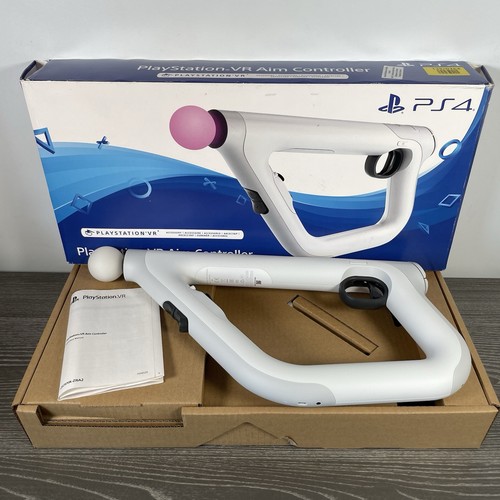 Sony playstation aim move - 4,