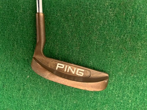 Ping sedona isoforce putter - sedona,