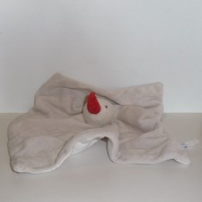 Jacadi Stork Blanket