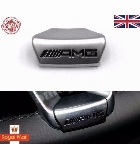 Mercedes amg steering wheel - steering,