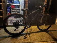 custom rockrider expl 500 /bike/mtb/dj