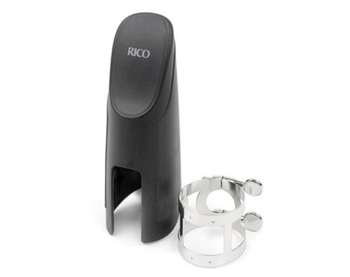 Rico baritone sax - baritone,