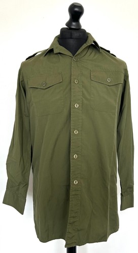 British military issue - military, long