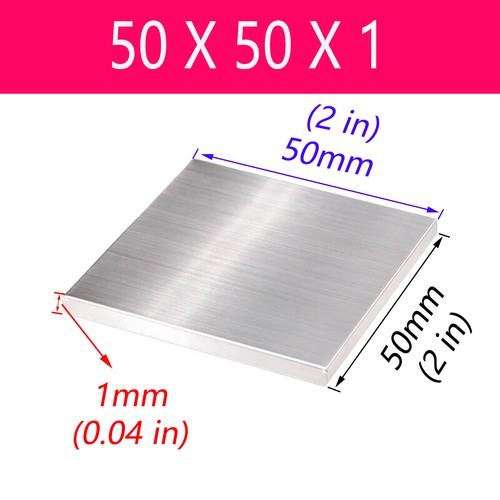Stainless steel sheet bright - stainless,