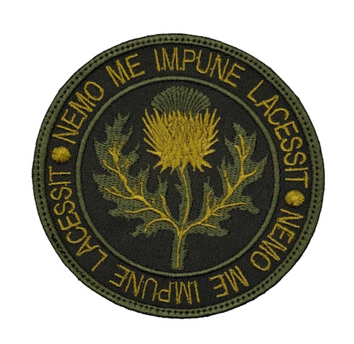 Ukraine military patch - patch, nemo