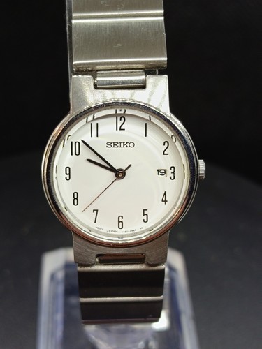 Ladies seiko quartz - seiko, with