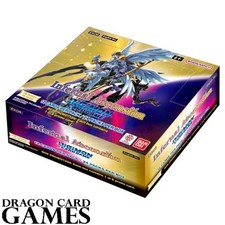 Digimon TCG: Infernal