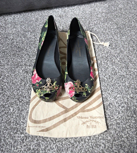 Vivienne westwood melissa - westwood,