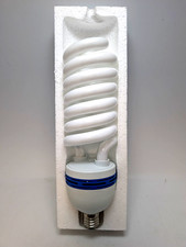 E27 Energy Saving Studio Bulb