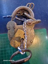 Antique  Old Iron BS (S)