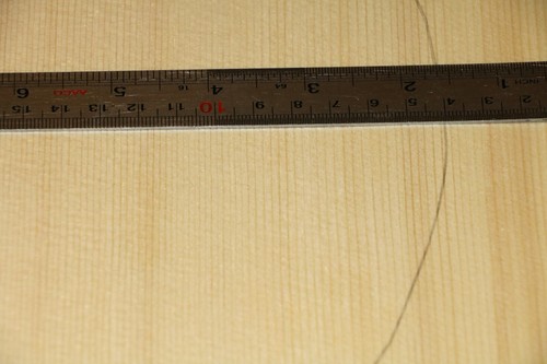 Set spruce tonewood - 2,