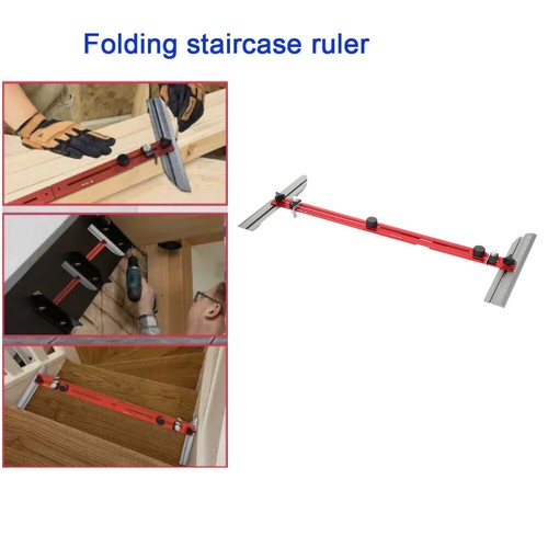 Stair tread template - tread,