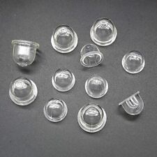 Petrol Fuel Primer Bulbs 6 x