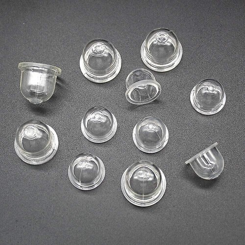 Petrol fuel primer bulbs x - fuel,