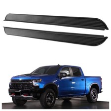 2Pcs Side Step Fits for Chevy