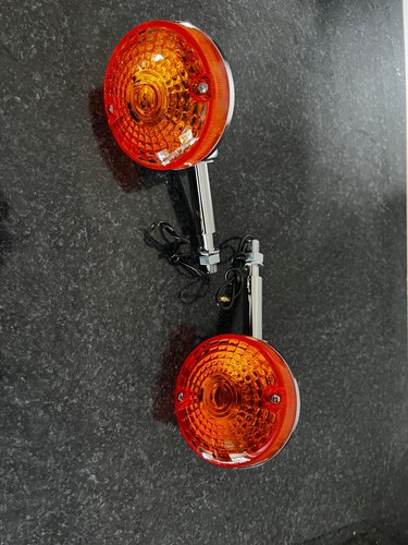 Pair indicators suzuki x7 - of,