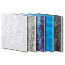 5mm Perspex Plastic Marble