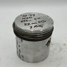 BSA M20 Piston Genuine
