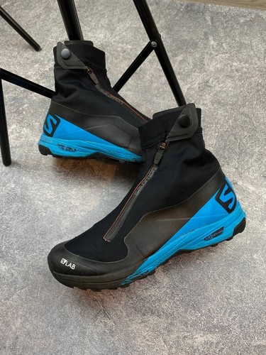 Salomon lab alpine - salomon, s/lab