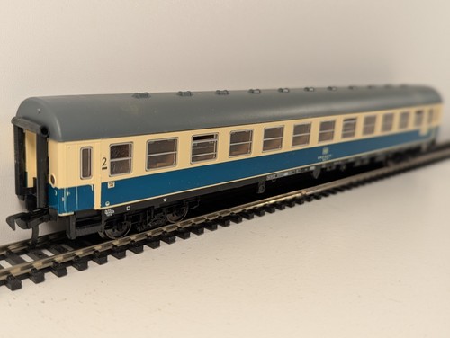 Fleischmann 5192 gauge - fleischmann,