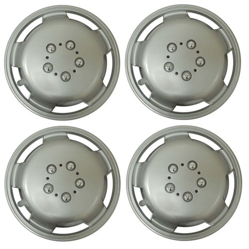 Set inch silver extra - of, 4