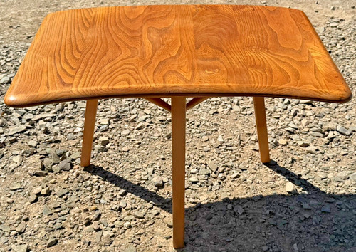 Ercol end coffee - end,