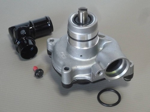 Kawasaki genuine water pump - water,