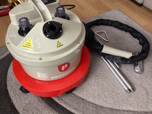 Propress steamer me290 - propress, steamer.me290