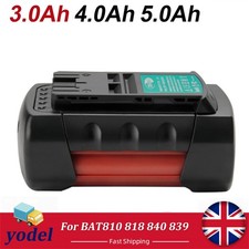 5Ah 36V 3Ah 4Ah Li-ion Battery