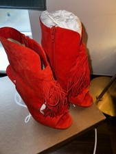 Christian Louboutin Shoes Size