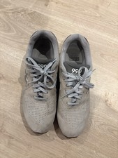 New Balance 999 Grey, Size 10