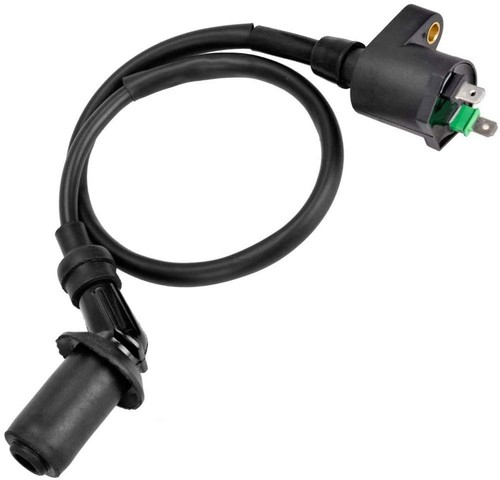 Poeft motorcycle ignition coil - poeft,