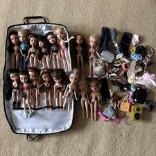 16 Large Collectable Vintage