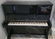 BOSTON UP132 Performance