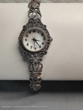 Silver hallmarked Vintage