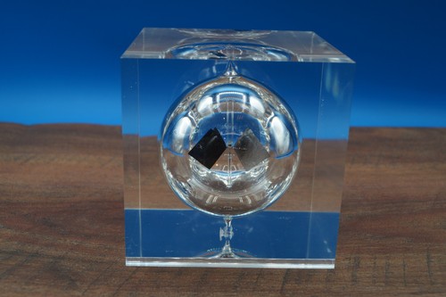 13927 radiometer light - radiometer,