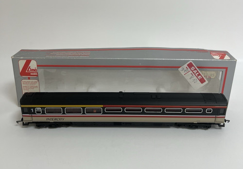Lima hst intercity buffet - hst,