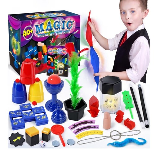 Magic tricks for kids - for, kids,