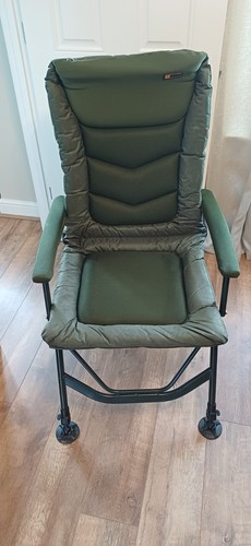 Prologic daddy long recliner - long,