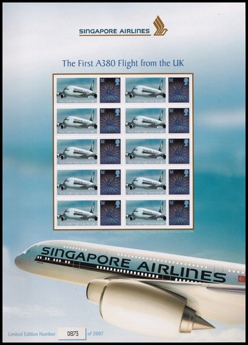 2008 singapore airlines - singapore,