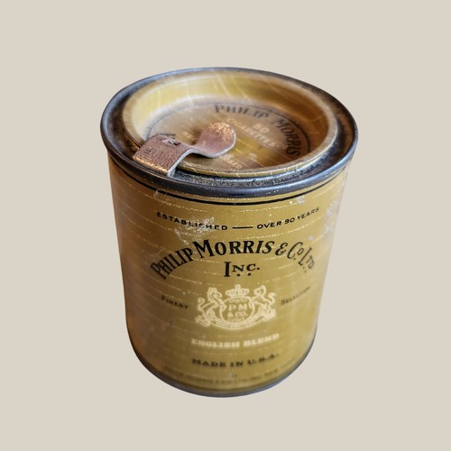 Vintage philip morris - vintage,