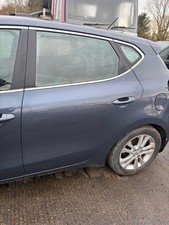 2012 KIA CEED MK2 REAR LEFT