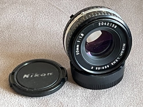 Tested nikon 50mm 1 8 - nikon,